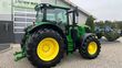 Tractor agrícola - John Deere - 6195r premium edition med frontlift