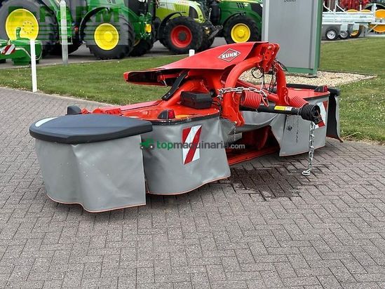 Cortacésped manual - Kuhn - gmd3123f-ff