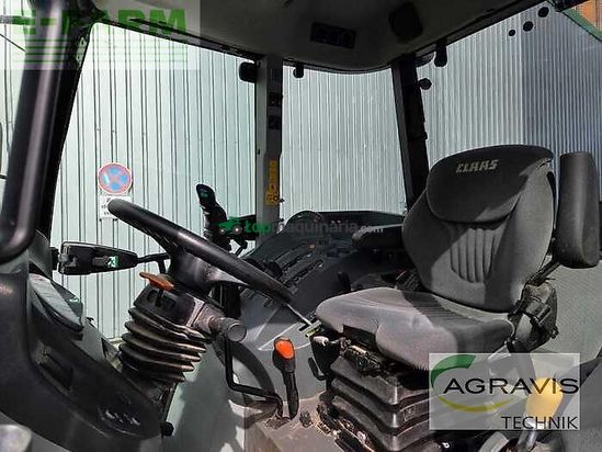 Tractor agrícola - Claas - elios 220