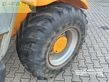 Telescopica - JCB - slp 530-70 + palettengabel  schaufel