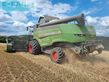 Cosechadora de Cereal - Fendt - 6335cpli paralevel