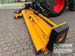 Minicargadora - Müthing - mu-m 600 vario