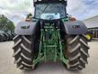 Tractor agrícola - John Deere - 6195r