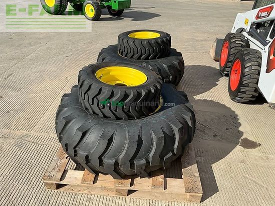 Tractor agrícola - John Deere - 4049m tractor (st26251)