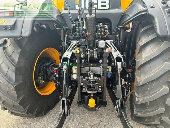 Tractor agrícola - JCB - fastrac 4220 icon