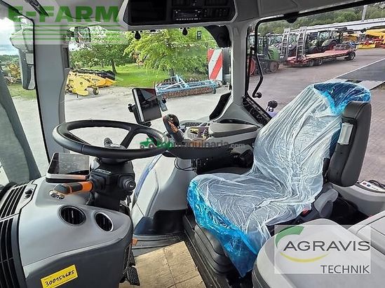 Tractor agrícola - New Holland - t 7.340 auto command hd plm