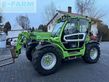 Telescopica - Merlo - tf 38.7 cs-120 turbofarmer