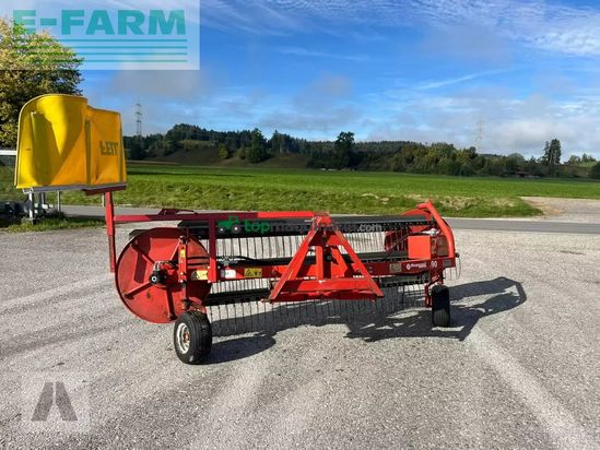 Rastrillo -  - fortuna