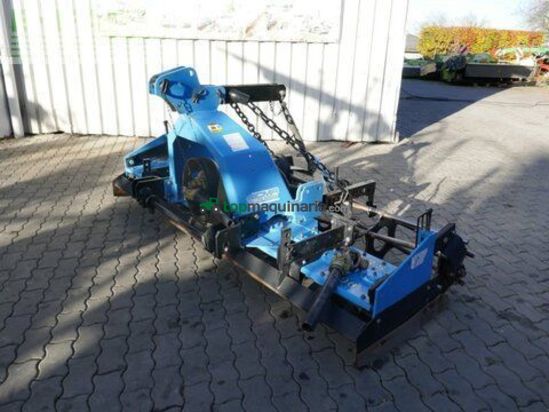 Grada de disco - Sicma - 2500