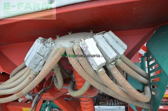 Sembradora - Accord - da-x