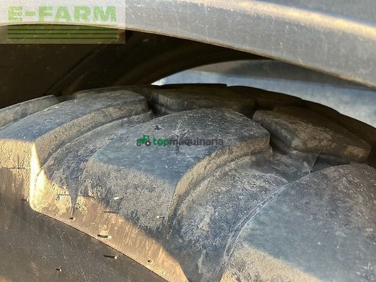 Cuba de purin -  - vw 26000