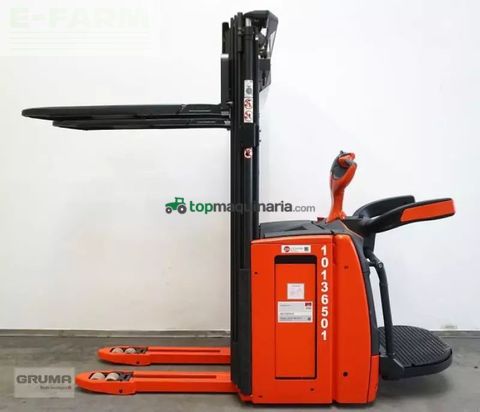Elevadora - Linde - l 16 ap i 1173