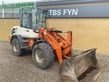 Minicargadora - Terex - skl834