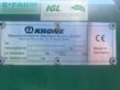 Cortacésped manual - Krone - easycut 6210 cv