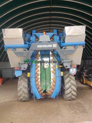 Vendimiadora - New Holland - SB58