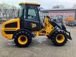 Minicargadora - JCB - 407