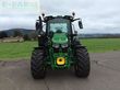 Tractor agrícola - John Deere - 6m 105