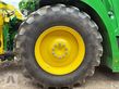 Cosechadora de Cereal - John Deere - 8100i