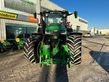 Tractor agrícola - John Deere - 8r370