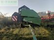 Cosechadora de Cereal - John Deere - 2256