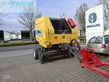 Empacadora gigant - New Holland - br 7070