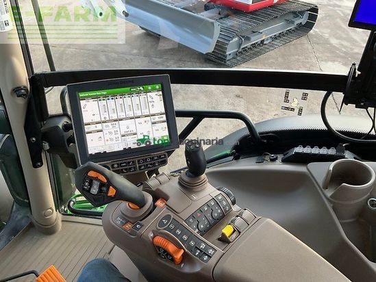 Tractor agrícola - John Deere - 6155r ultimate edition tractor (st25415)