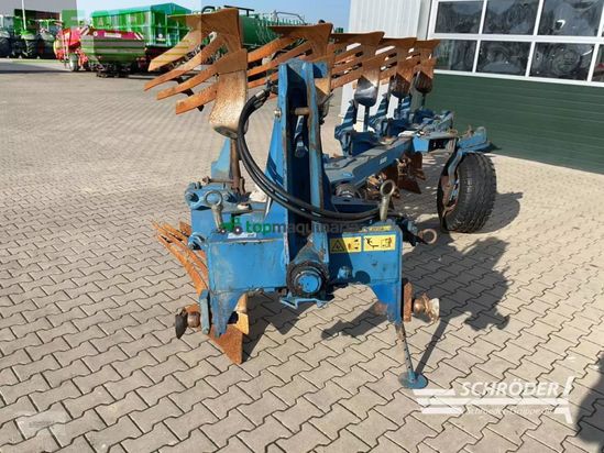 Arado - Rabe - albatros v/75/80-35 | 5 schar