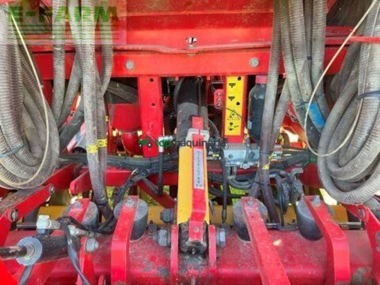 Sembradora - Väderstad - gebr. rapid 800s