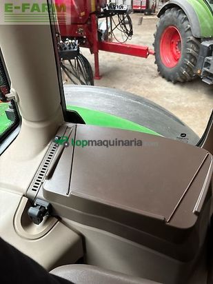 Tractor agrícola - John Deere - 6r215