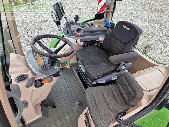Tractor agrícola - Fendt - 720 vario power plus