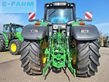 Tractor agrícola - John Deere - 6m 240