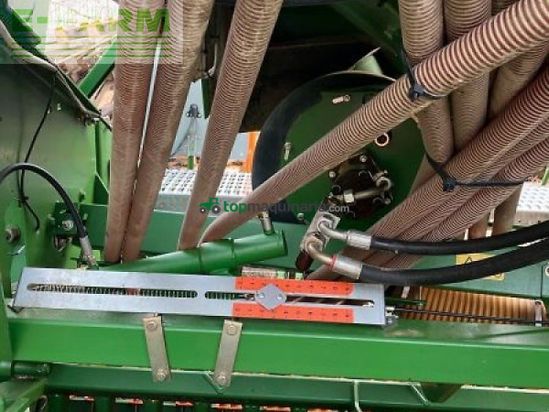 Sembradora - Amazone - adp 302+kw 303