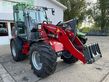 Minicargadora - Weidemann - 3080 klima 30km/h