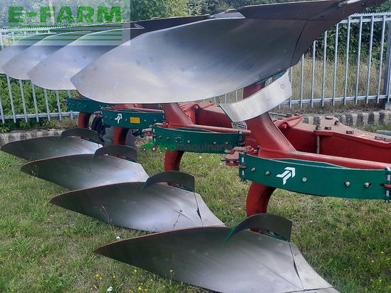 Arado - Kverneland - es 100