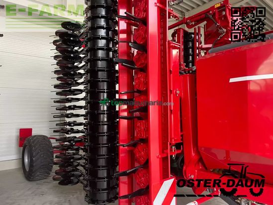 Combinado de siembra - Horsch - pronto 6 kr