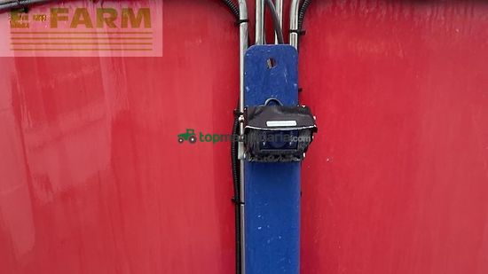 Remolqu esparcidor - Mayer - vm-16 selbstfahrer