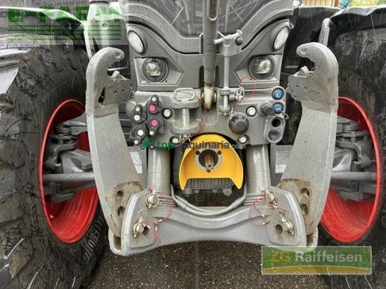 Tractor agrícola - Fendt - 728 vario
