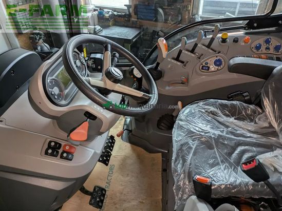 Tractor agrícola - McCormick - x5.110