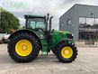 Tractor agrícola - John Deere - 6215r premium edition tractor (st26613)