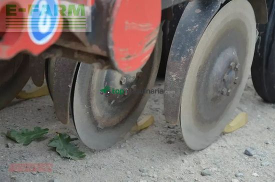 Combinado de siembra - Horsch - pronto 3 dc
