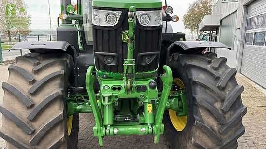 Tractor agrícola - John Deere - 6r215