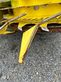 Cabezal - Kemper - 460 plus stalkbuster mit fahrw