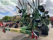 Rastrillo - Krone - swadro 1370 tc