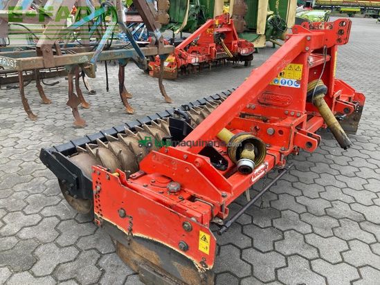 Grada de disco - Maschio - ds 3000