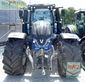 Tractor agrícola - Valtra - t 234 direct mit rüfa Direct