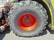 Cosechadora de Cereal - Claas - jaguar 950 kemper 375+ pu 300
