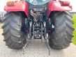 Tractor agrícola - Case IH - puma 160 ep mit frontzapfwelle