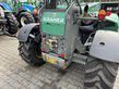 Telescopica - kramer - kt 276 - klimatyzacja / airconditioning