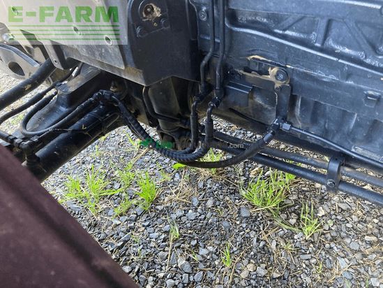 Tractor agrícola - Case IH - puma 130