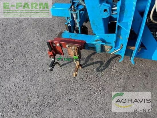 Sembradora monograno mecanica - Monosem - ng plus 4